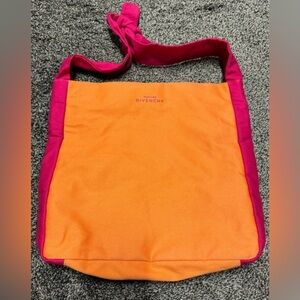 Givenchy shoulder tote